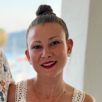 Broughton Software Ltd. Employee Sophie Blackburn's profile photo