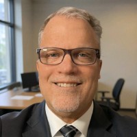 General Motors Employee Mark Frye's profile photo