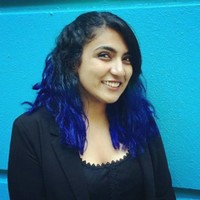 Wētā FX Employee Rhea Shetty-Flory's profile photo