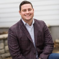 Sentact Employee Ryan Reed's profile photo