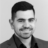 City Collective Employee Stavros Zacharia's profile photo