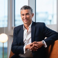 Hongkong Land Limited Employee Michael Long's profile photo