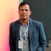 Kompas.com Employee Laksono Wiwoho's profile photo