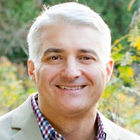 National Review Employee Chuck Defeo's profile photo