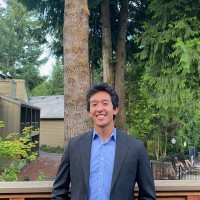 Pacific Data Integrators Employee Zane French's profile photo