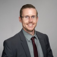 Western University of Health Sciences Employee Joshua McFarlen's profile photo