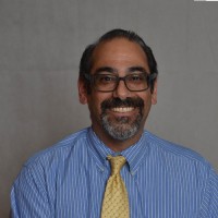 Mott MacDonald Employee Anthony Pedro's profile photo