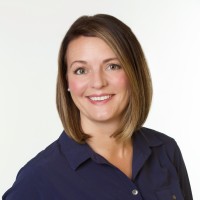 Cooperative Benefits Group (CBG) Employee Camille Sanders's profile photo