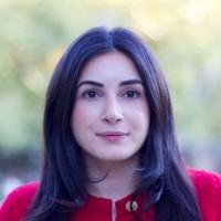 QBench Employee Elizabeth Sahakyan's profile photo