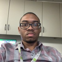 Epiq Employee Kenneth Tapp's profile photo
