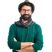 Sicilian Tech Employee Marco Russo's profile photo