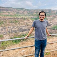 Warner Bros. Discovery Employee Prateek Rawat's profile photo