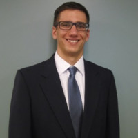 ARCH Employee Andrew Bulgarelli's profile photo