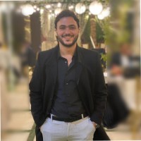 Brimore Employee Ahmed Essam's profile photo