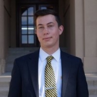 Corelogic Employee Jack Cartledge's profile photo