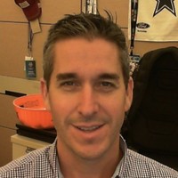 Hasbro Employee Michael Gendreau's profile photo