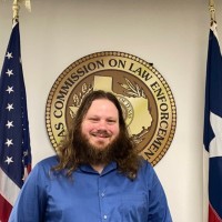 Texas Commission on Law Enforcement (TCOLE) Employee Benjamin Lusby's profile photo