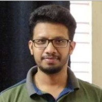 SAP Labs India Employee Sharan Hegde's profile photo