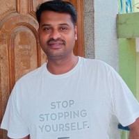 Amazon Web Services (AWS) Employee Bhuvaneshwaran S's profile photo