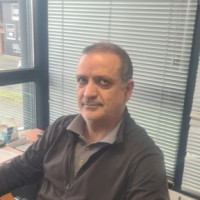 Stephane Cohen Email