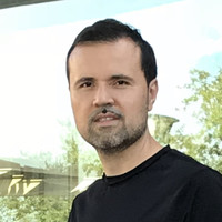 RC_ARINC Employee Oscar Caicedo's profile photo