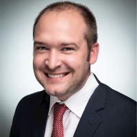 Wellington Management Employee Michael Cole's profile photo