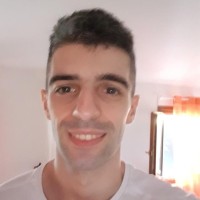 rdcom Employee Alessandro Andreoli's profile photo