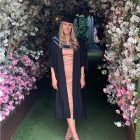 Meggitt Employee Jess Gallagher's profile photo