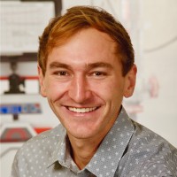 Repligen Corporation Employee Daniel Straub's profile photo