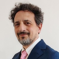 FLEXTECH S.R.L. Employee Massimiliano Toma's profile photo