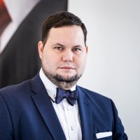 Broker Consulting a.s. Employee Vladislav Herout's profile photo