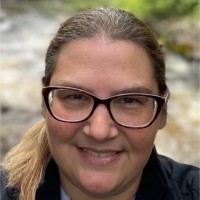 Whitewater High School Employee Angel van Daele's profile photo