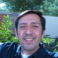 DoorDash Employee Peter Herrera's profile photo