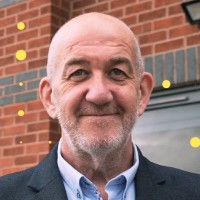 Safety Shield Employee Sean Scarah's profile photo