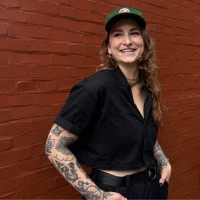 Ashley Swope Email & Phone Number