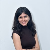 Dexter Capital Advisors Employee Viidhii Mange's profile photo