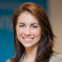 Airswift Employee Rachel Kelly's profile photo