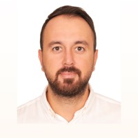 Akbank Employee Volkan Baytam's profile photo