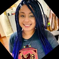 Imperium Employee Thuane Ferreira's profile photo