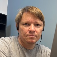 Postgres Professional Employee Andrei Lepikhov's profile photo