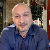 Gruppo Saviola Employee Giancarlo Zambelli's profile photo