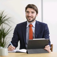 Blanchards Bailey LLP Employee Dominic Trowbridge's profile photo