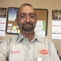 Daniel Piggott Email & Phone Number