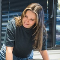 Indinox NV Employee Silke van Holewinckel's profile photo