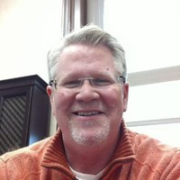 LIVINGSTON COUNTY GOVERNMENT Employee Marty Fannin's profile photo