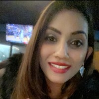 Altus Community Health Employee Hina Shariq's profile photo