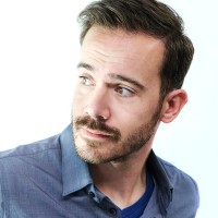 Luminus Employee John English's profile photo