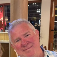 BBC DIGITAL AUSTRALIA Employee Bret Davis's profile photo