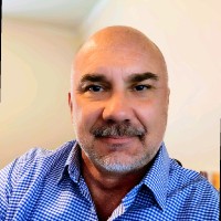 Sears Stores Employee Bruce McKie's profile photo