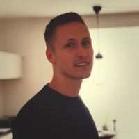 brandmonkey Employee Jakob Rasmussen's profile photo